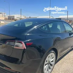  13 Tesla 3 2023 Standard Plus