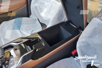  11 هونشي EQM5 موديل 2024 وارد الوكالة وكفالة الوكالة  عداد صفر بافضل سعر في السوق