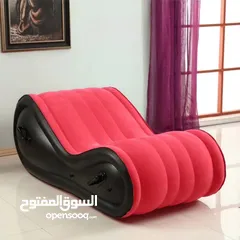  1 شازلون نفخ