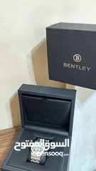  1 ساعة بنتلي Bentley watch