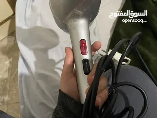  3 سشوار منيح كويس للبيع باقل سعر عددهم 2 وشوفو الوصف
