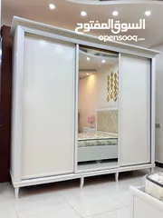  6 غرفة نوم ماستر راقيه جدا