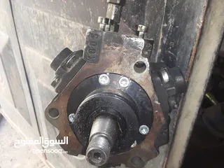  3 باص هنداي جران كهربا