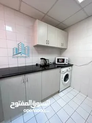  7 Beautiful Fully Furnished 1 BR Apartment