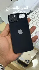  1 iPhone 14 512GB عرض لمده 48ساعه فقط