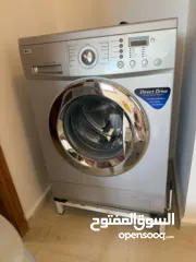  15 شقة مفروشة / الماصيون