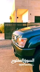 30 تويوتا هايلوكس 1998 فورويل ياباني نظيف ماشاءالله تبارك الرحمٰن قابل للتفاوض