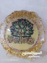  3 رسم بالتنقيط عا ريزان