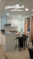  4 للايجار في الجفير شقه غرفتين مفروشه بالكامل  For rent in Juffair 2bhk fully furnished