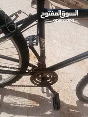  6 بسكليت جنط 26 للبيع مستعجل جدااا