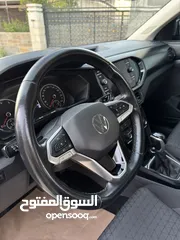  7 تي كروس 2022