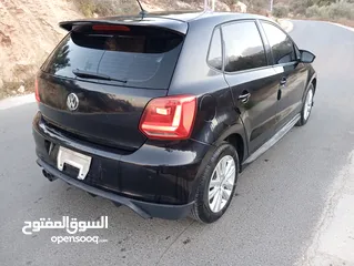  5 بولو 2018  بسعر مرتب