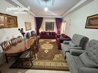  3 طقم كنب مع مفردتين