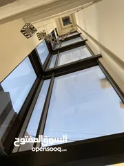  15 شقة مميزة للبيع   تشطيب سوبر ديلوكس  موقع استراتيجي مساحة الشقة 161 عمر البناء 3 سنوات