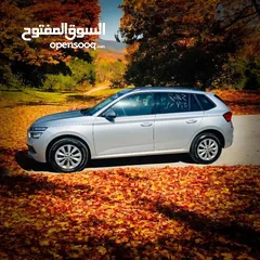  5 سكودا كميك