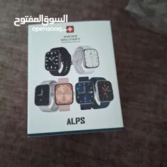 2 ساعة سمارت شحن ويرلس