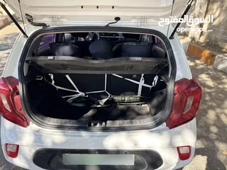  15 ‏Kia morning كيا بيكانتو