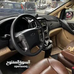  4 هونداي  H1 لببيع