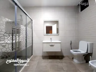  9 شقة للايجار في دير غبار  ( Property 33784 ) سنوي فقط