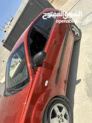  5 كيا برايد 2008