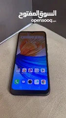  5 انفنكس سمارت 6 مستعمل USED 3 RAM 64 GB كفاله اسبوعين ترجيع او تبديل
