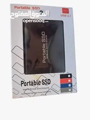  5 هارد SSD 2 TB