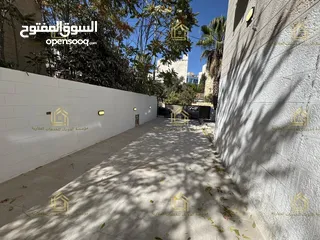  3 فيلا مستقلة فاخرة في أرقى واجمل مناطق عبدون