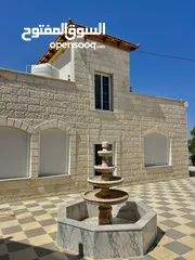  1 بيت مستقل بأجمل مواقع بيرين