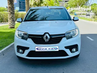  6 RENAULT SYMBOL 2019 MODEL 1 OWNER 0 ACCIDENT VERYWELL MAINATINED CAR IN A REASONABLE PRICE