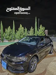  1 بولو 2021  ترخيص 2021 كير عادي  UNITD