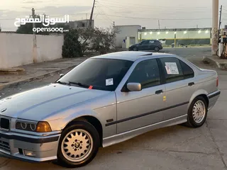  14 بي ام فروج 1998