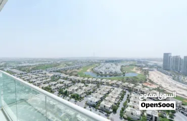  7 الاكثر طلبا جاهز للتسليم استديو مجهز بالكامل مع الفرش بالكامل مجانا بمنطقه حيويه استثماريه متميزه