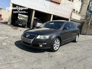  10 فوكس فاجن باست فل الفل بسعر مغري7جيد