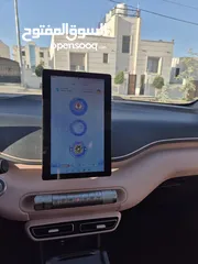  8 BYD SEAGULL 305km