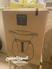  1 جهاز طباخ شامل