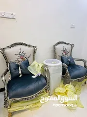  9 طخم قنفات ملاكي جديد مامستخدمات