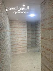  3 ستوديوهات ومخازن