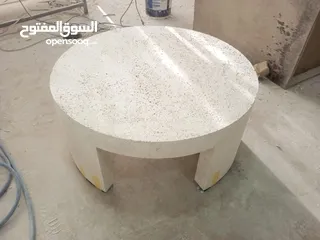  19 ديكورات حجر نوافير شلالات مغاسل فير بليس باربكيو ديكورات شبابيك ومداخل دربزينات ومشربيات اعمده