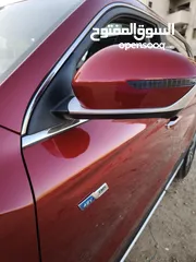  7 GEELY Azakara 2023 4x4 Like New only 24,000km جيلي ازكارا وارد الوكالة شبه جديد دفع رباعي مالك واحد