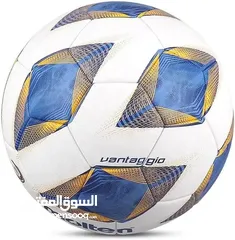  6 كرة قدم مولتين الأصلية