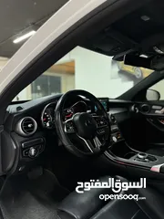  8 Mercedes-Benz C300 2019