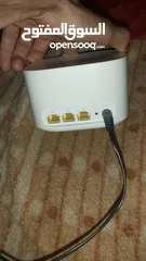 2 مقوي انترنت ( موسع شبكة الانترنت ) سرعه 300 ميجا شوف الوصف كامل