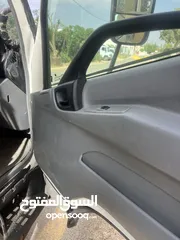  9 تويوتا ديانا هينو حوض مع صندوق