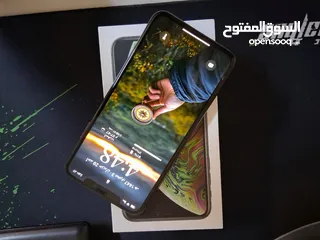  6 iPhone XSMAX