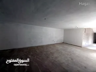  1 شقه شبه ارضي للبيع في دير غبار مساحة  340 متر ( Property ID : 30648 )