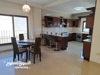  4 Apartment For Rent In Abdoun