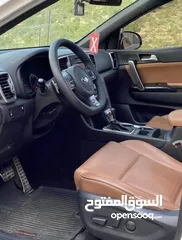  7 سبورتاج 2016  فل الفل