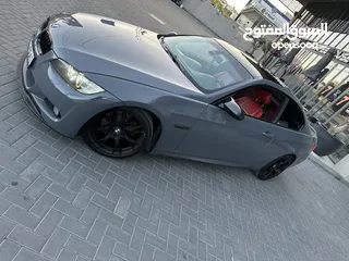  3 Bmw E92 للبيع