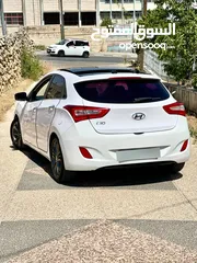  4 هيونداي i30 ديزل