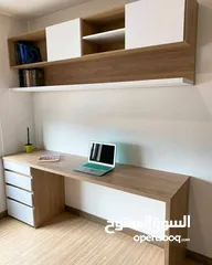  11 Modern Executive Office Desk – Sleek & Spacious Workstation  Dubai, Sharjah, Ajman